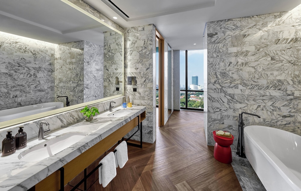 25hours Hotel Jakarta The Oddbird 45/50