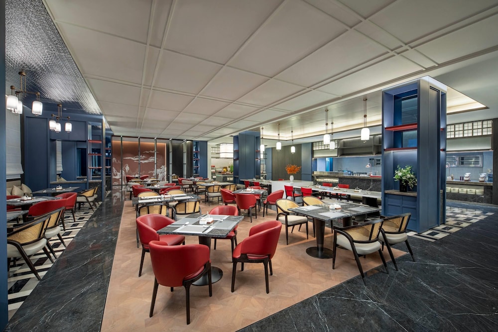 Ramada by Wyndham Taian Hi-tech 19/27