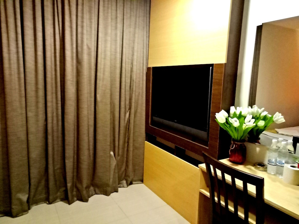 Eazy Hotel at Ampang 15/55