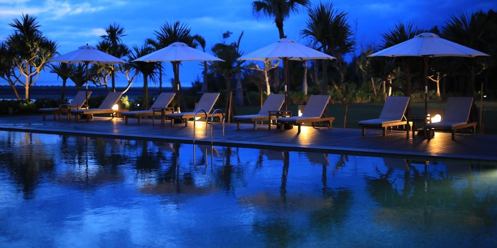Cypress Resort Kumejima 48/50