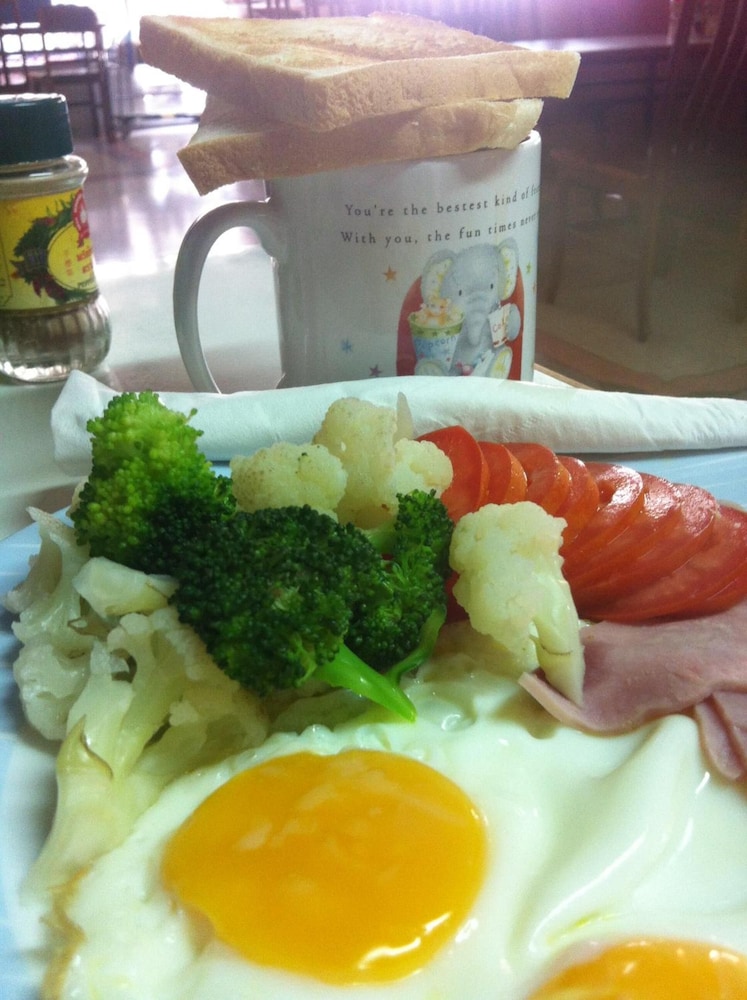 Sakol酒店Korat(Sakol Hotel Korat) 图片4