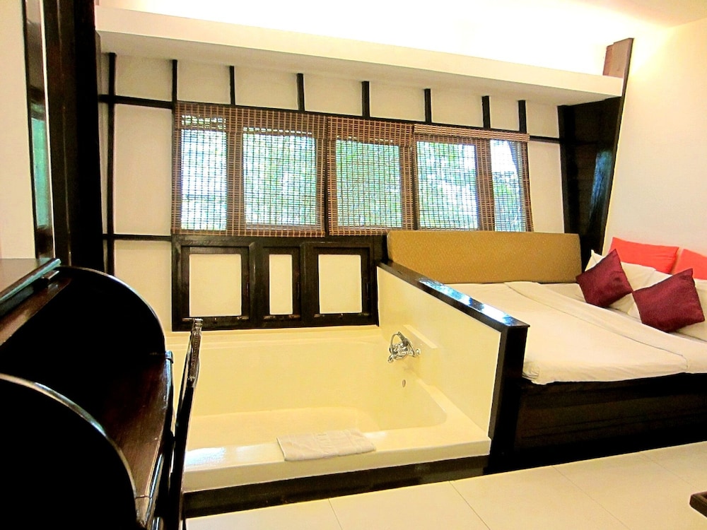 YANTARASRI RESORT 36/67