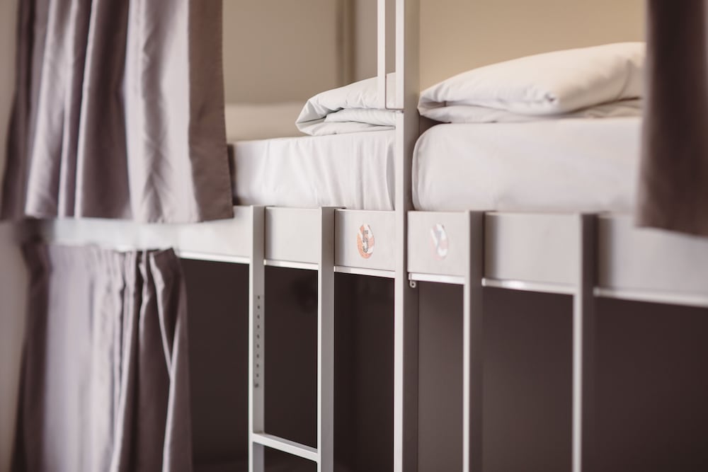 Hostel St Christophers Inn Barcelona 25/46