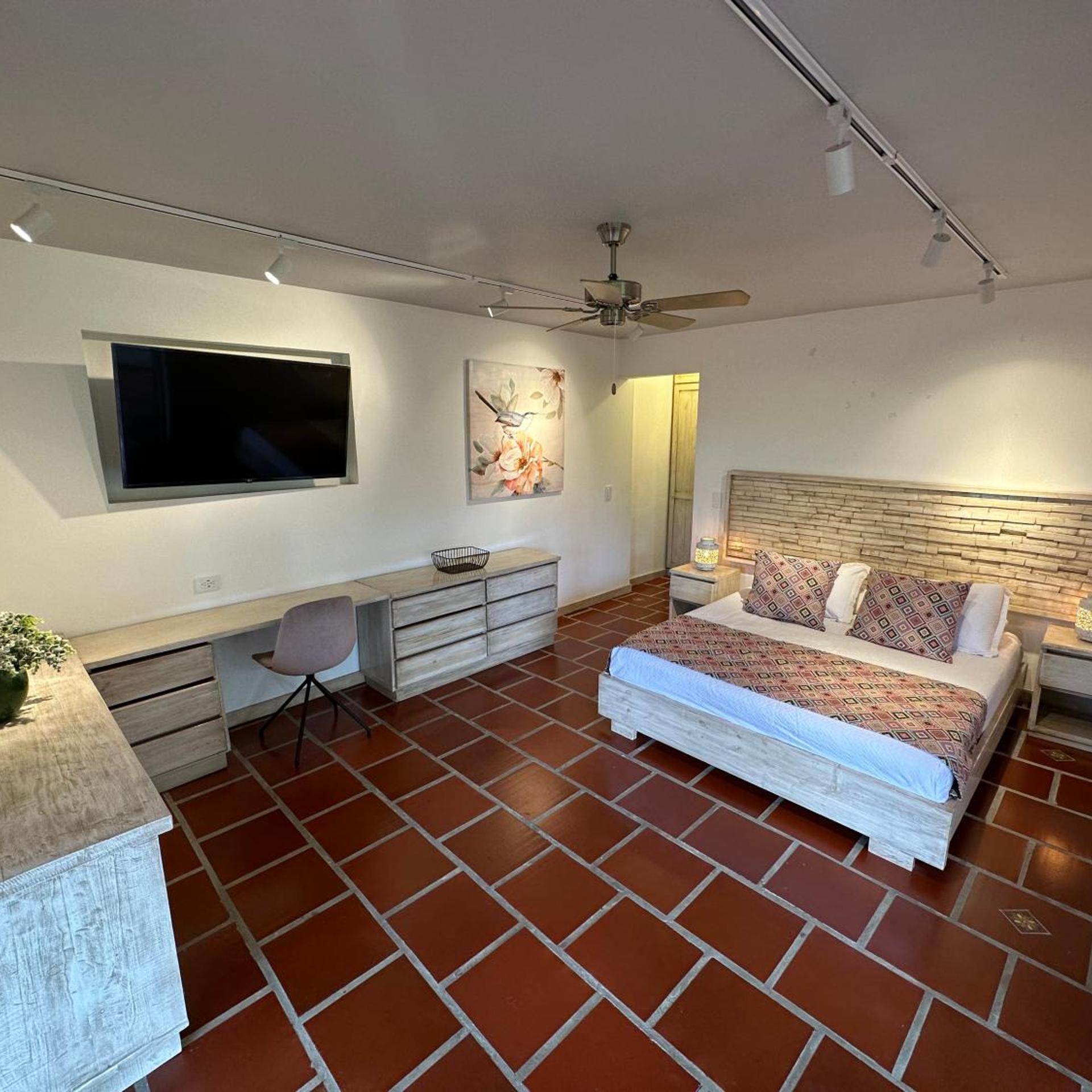 El Percal Hacienda Hotel 21/50