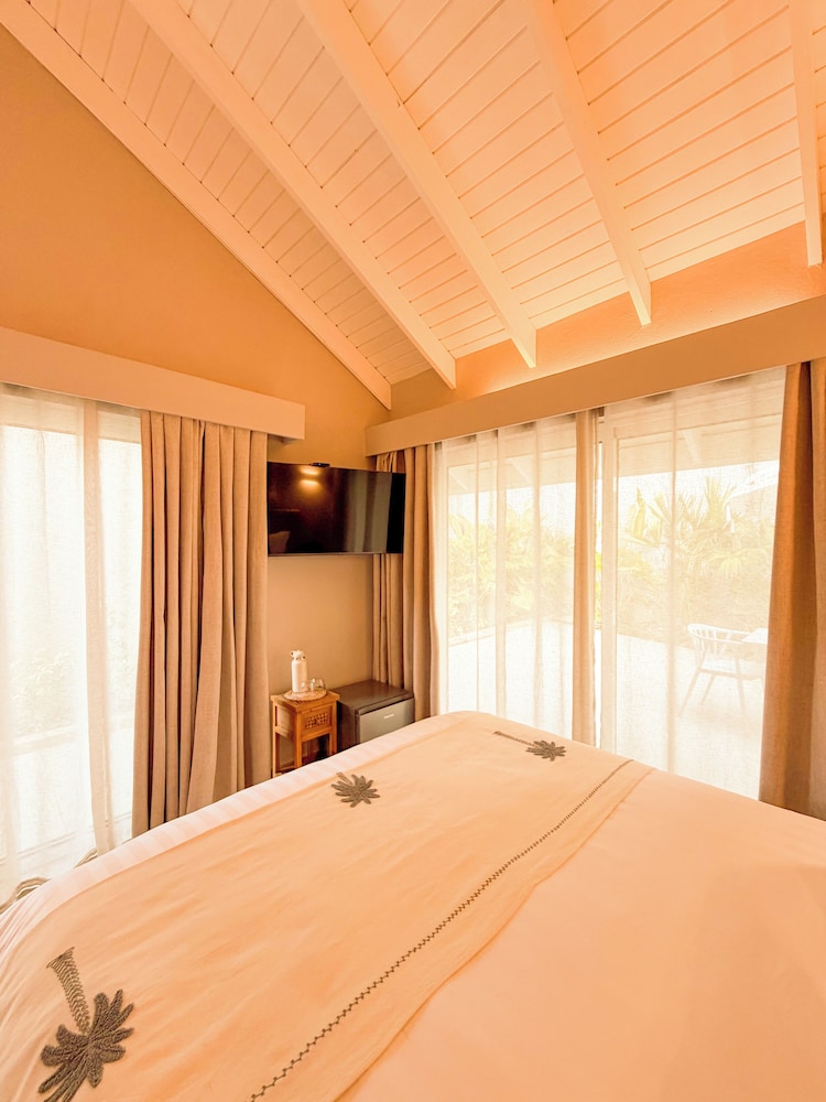 The Providence Hotel Boutique 18/50
