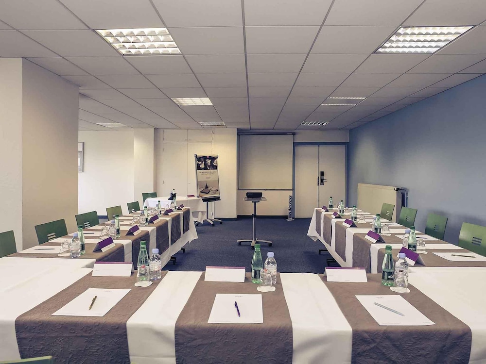 Mercure Saint Lo Centre 54/62