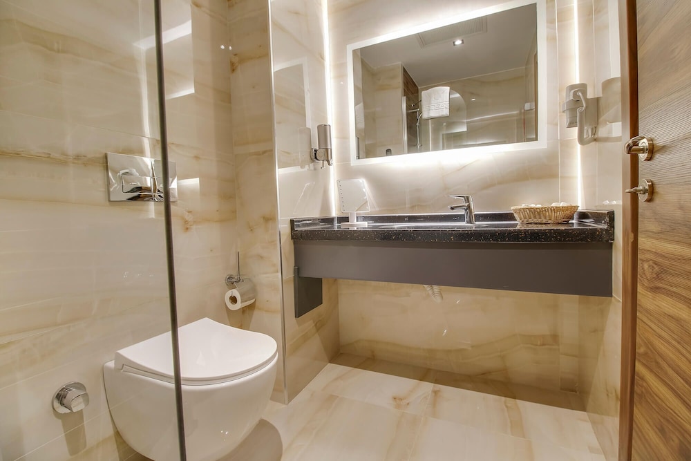 Newway Hotel 23/23