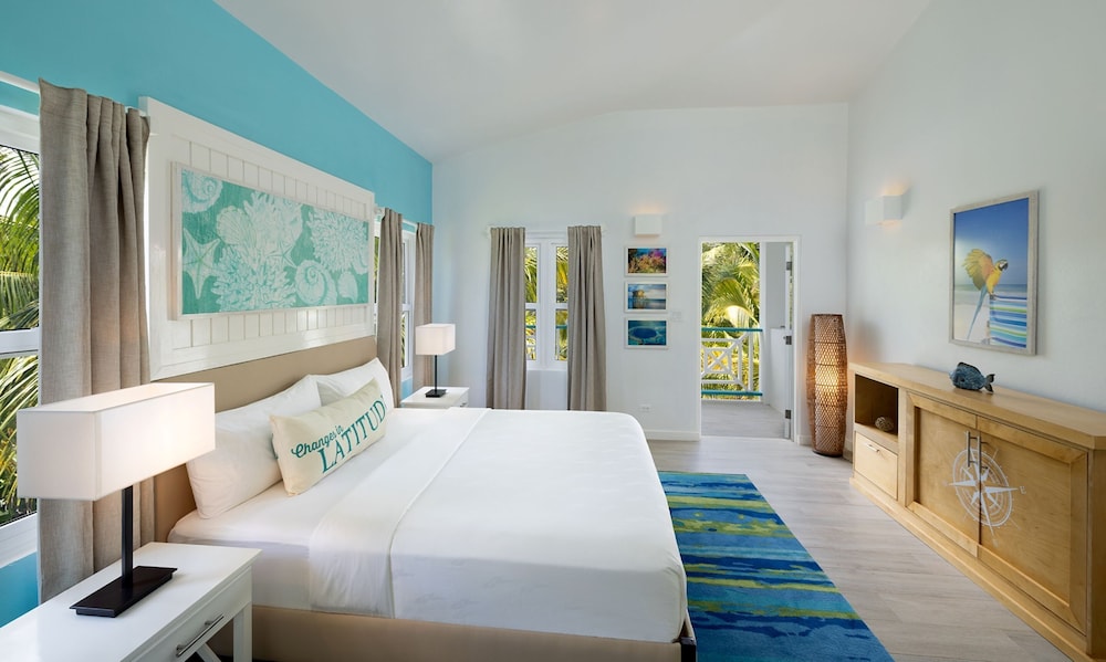 Margaritaville Beach Resort Ambergris Caye 9/50