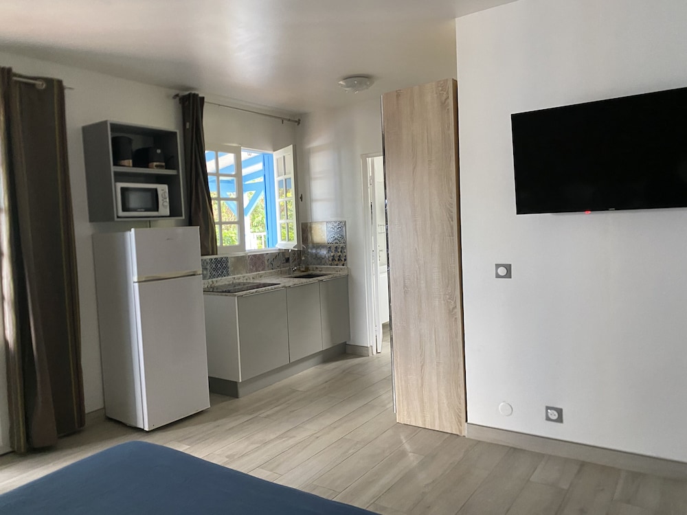 Residence Vue Mer 78/100
