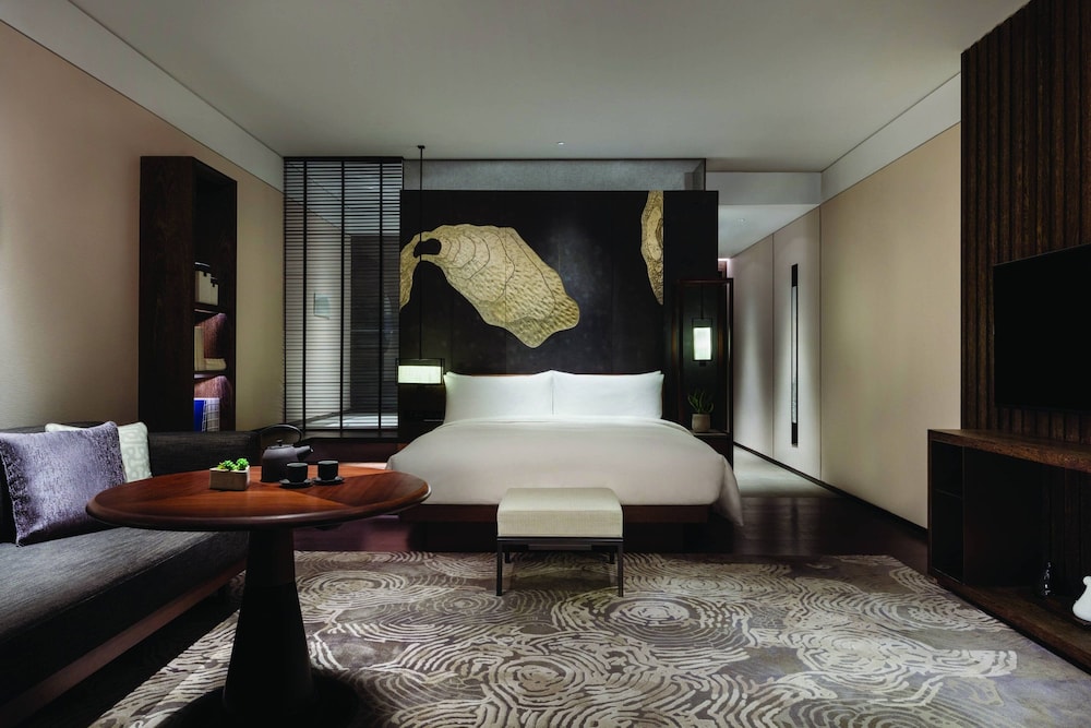 Jw Marriott Hotel Qufu 35/57