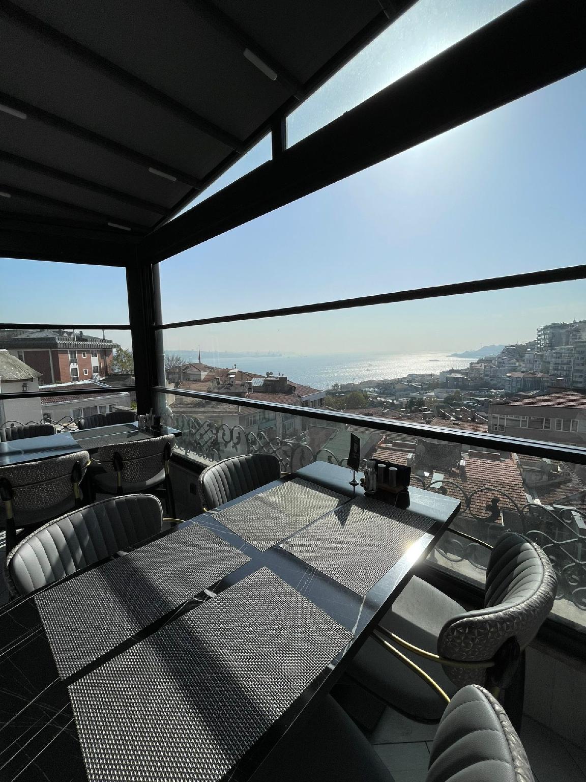Istanbul Modern Residence 31/50