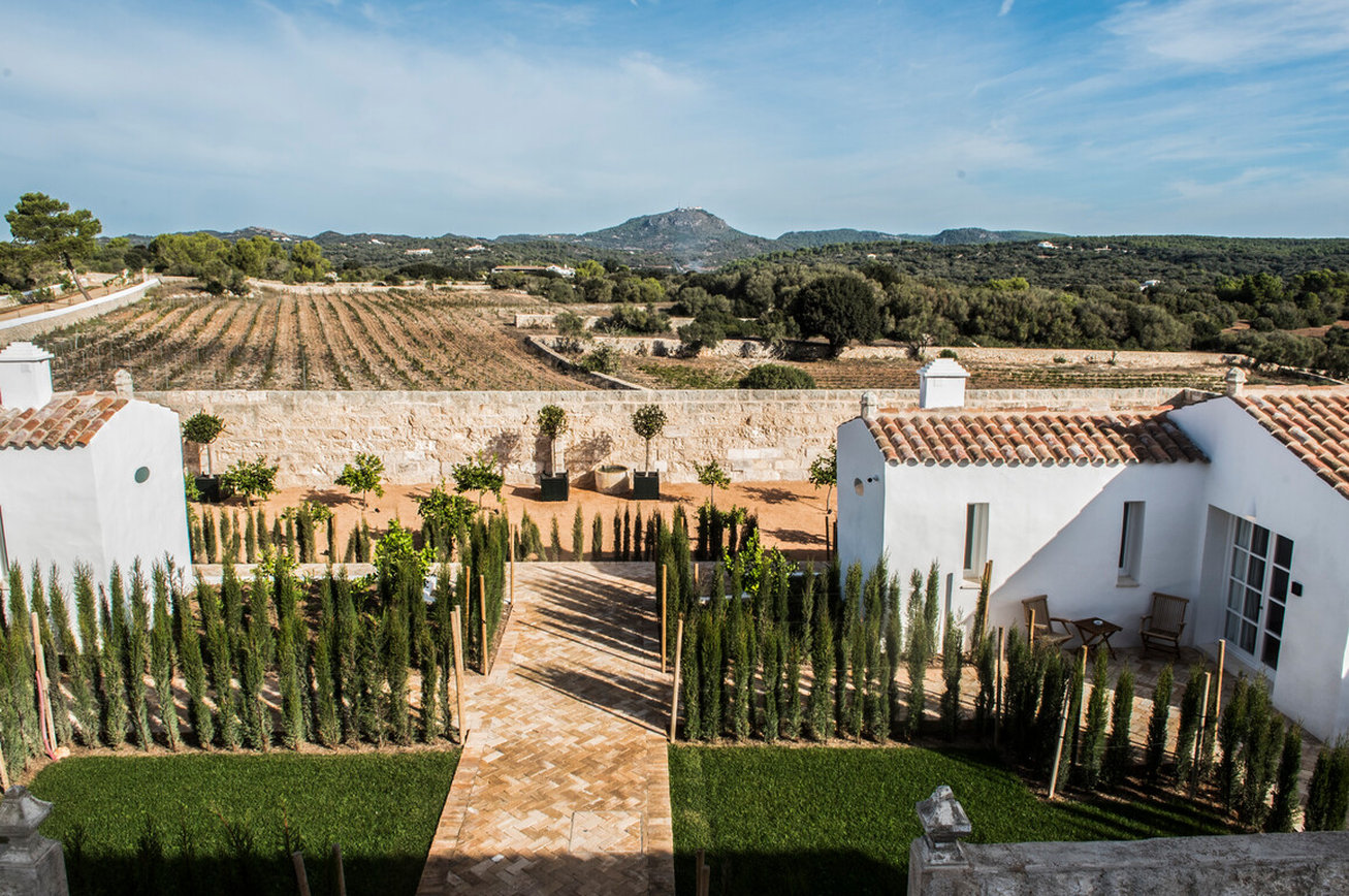 Santa Ponsa Fontenille Menorca 8/10