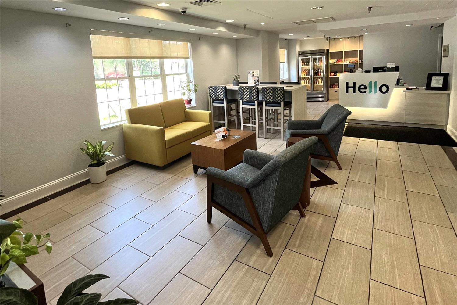 MainStay Suites Sterling near Dulles Town Center 13/19