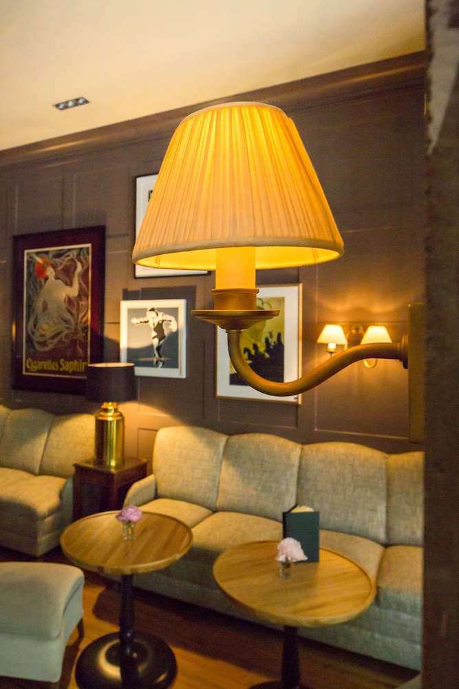 Monbijou Hotel Berlin 48/67