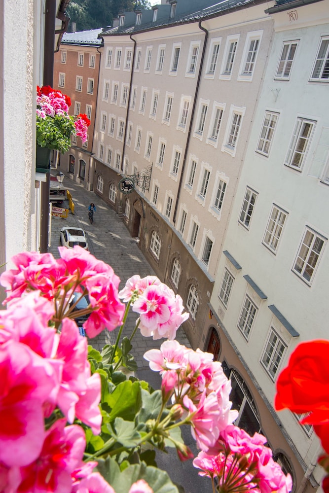Cityhotel Trumer Stube 5/60