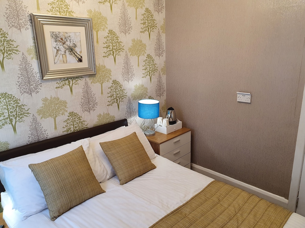 Newholme Hotel 18/43