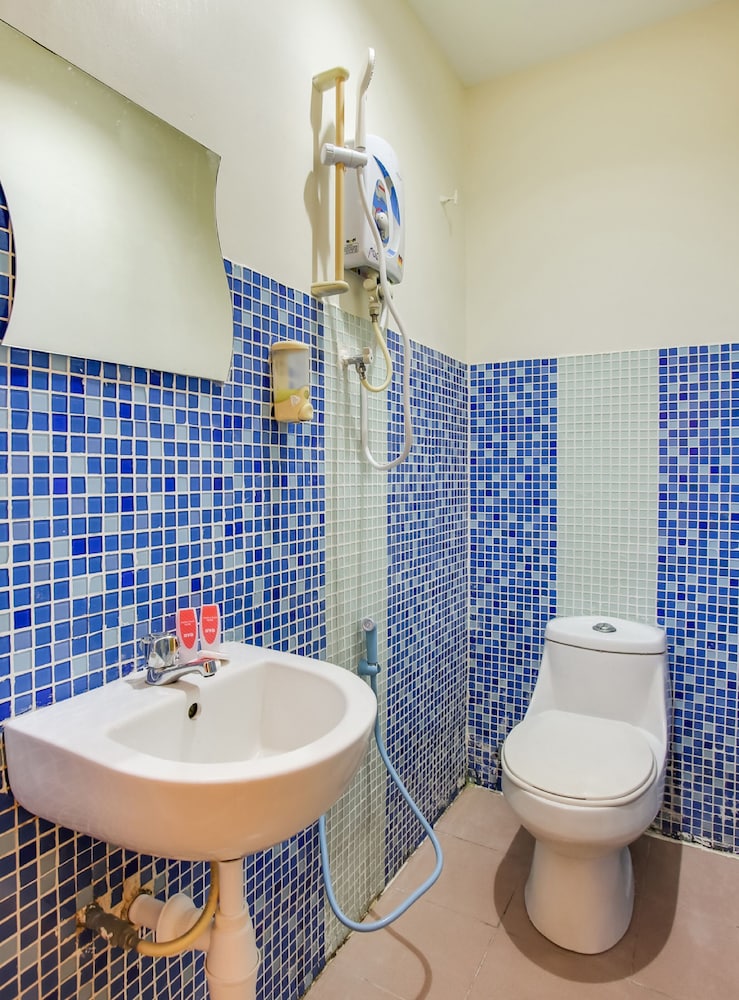 Hotel O Taj (seksyen 13) 22/23
