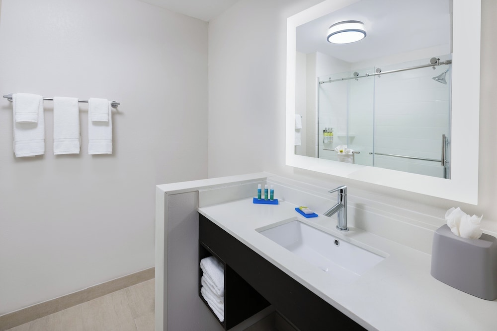 Holiday Inn Express & Suites Sugar Land SE - Missouri City 64/65