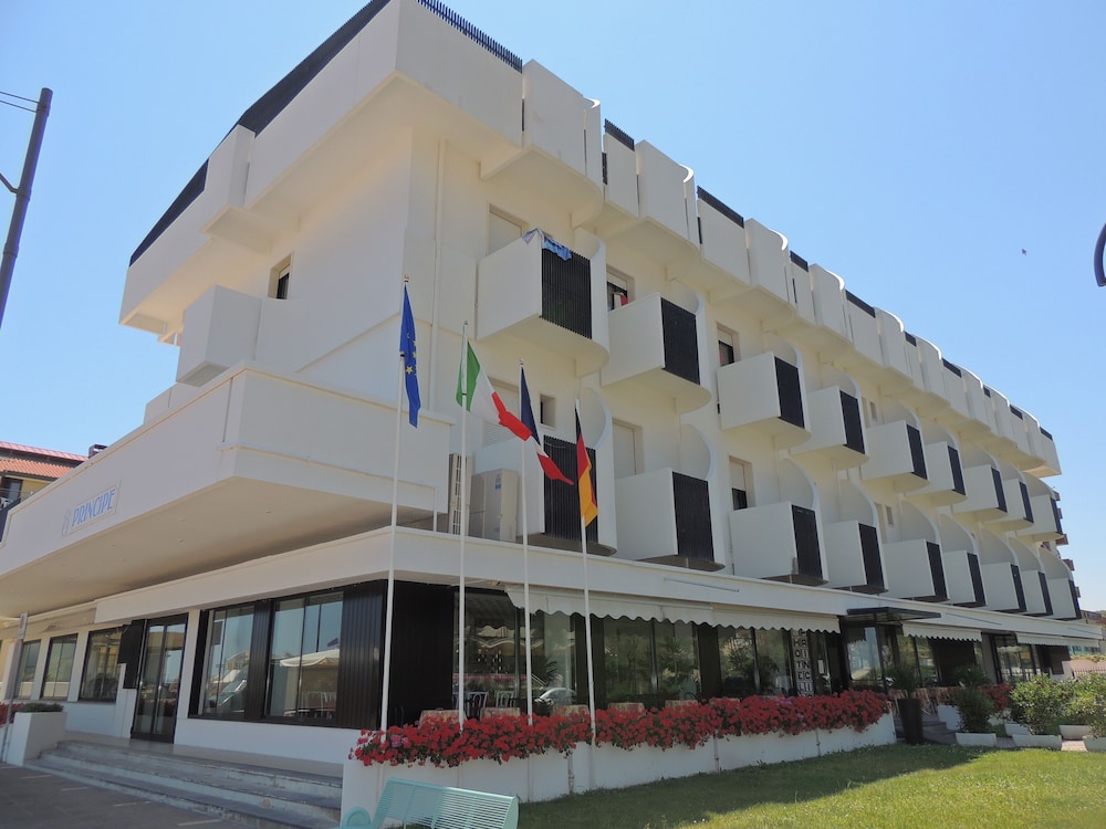 Hotel Principe 1/50