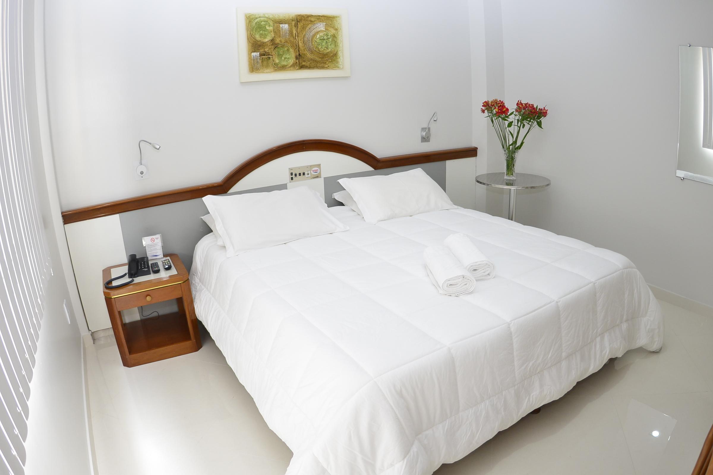 Deluxe, Apartment