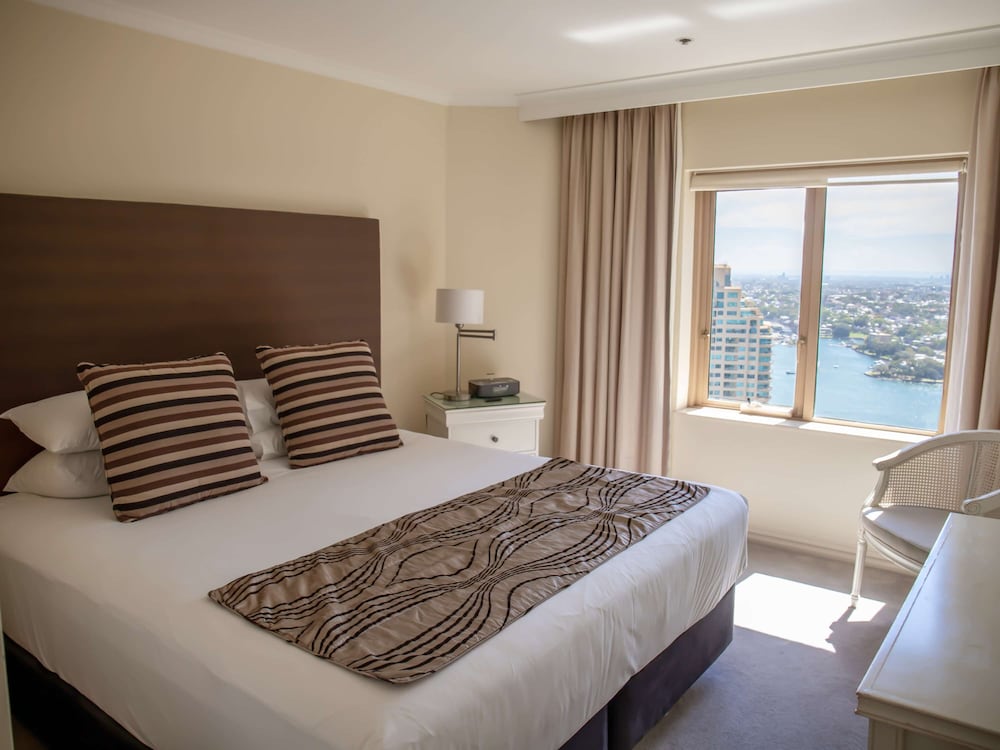The Sebel Quay West Suites 15/74