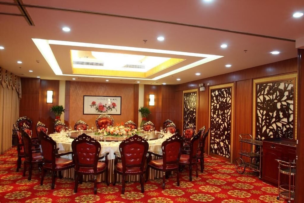 Tianjin Ocean Hotel 46/58