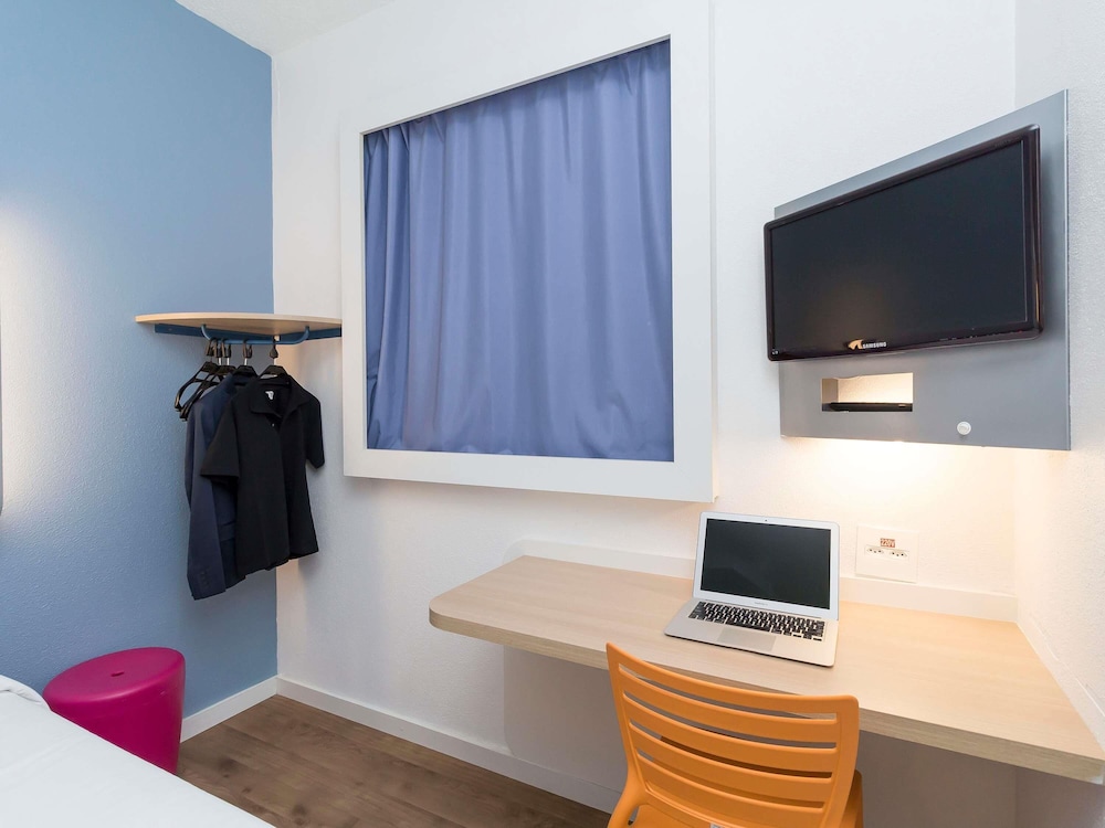 Ibis Budget Curitiba Centro 39/50