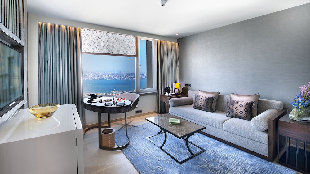 The Marmara Taksim 52/70