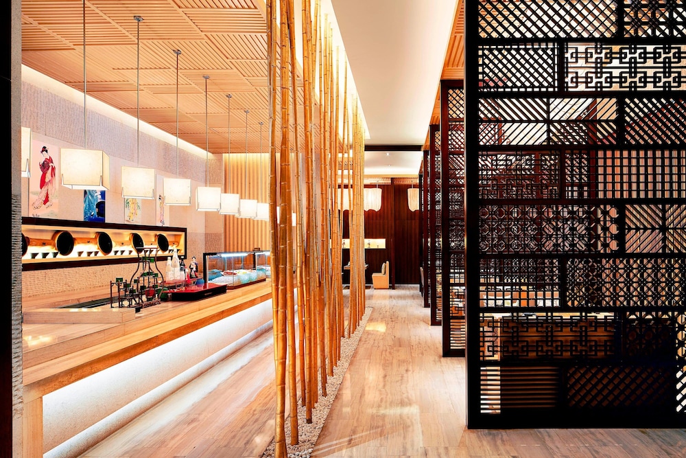 Sheraton Wuxi Binhu 23/50
