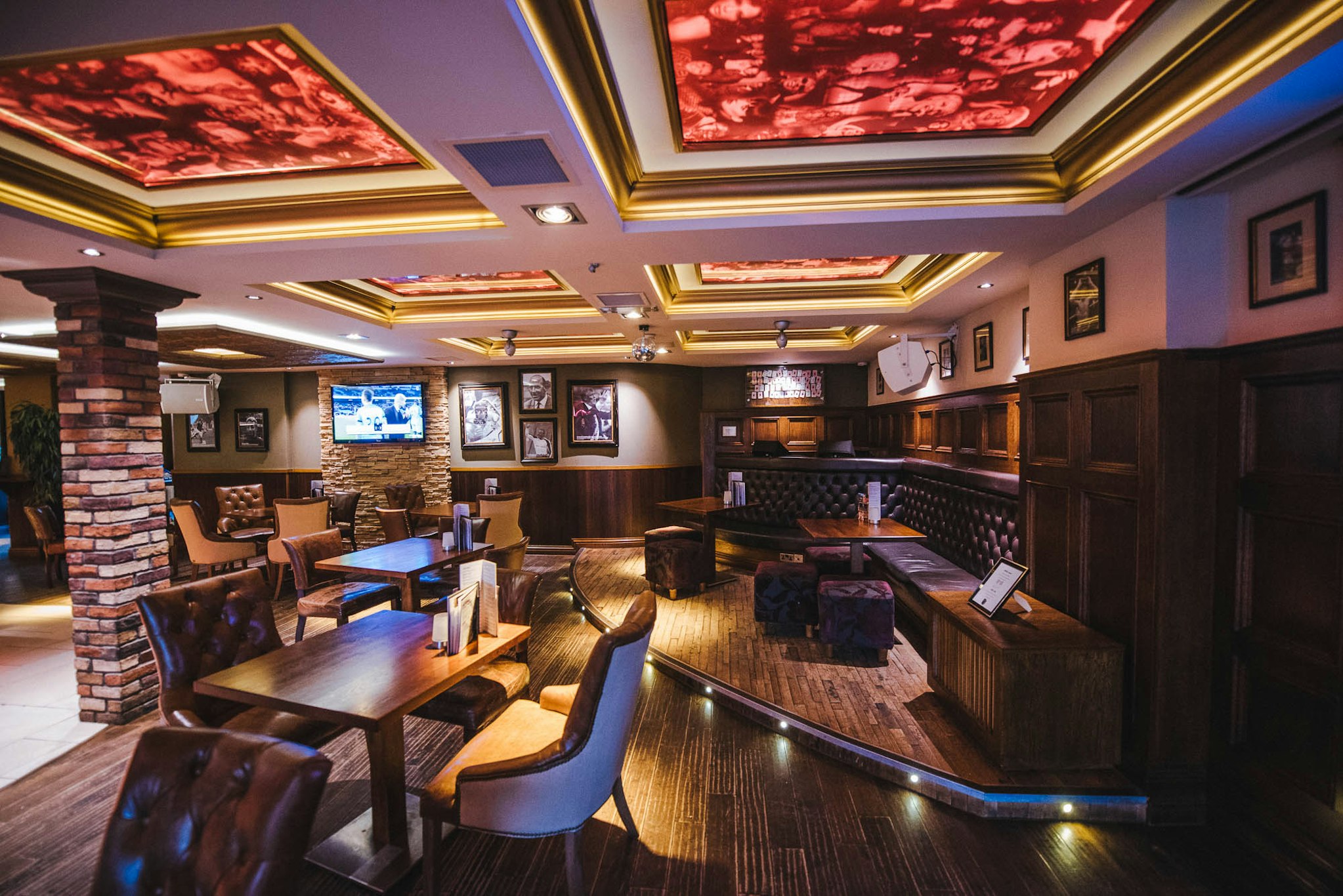 THE TORRANCE HOTEL 24/46