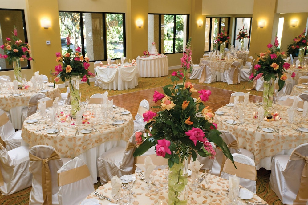 Courtyard by Marriott Bradenton Sarasota/Riverfront 37/49