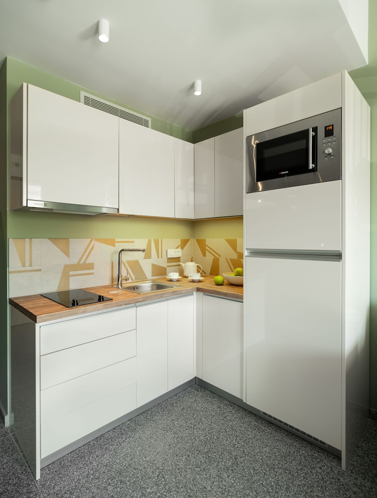 Eco Green Residences & Suites Halkidiki 13/60