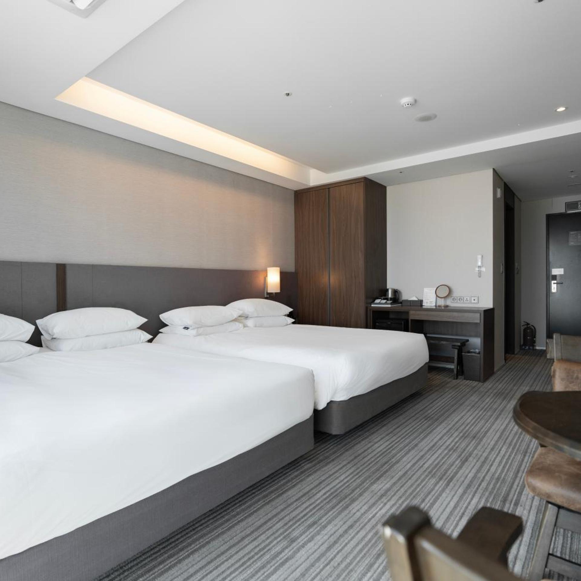 Northharbor Hotel 21/50