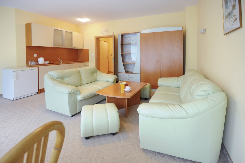 Palm Beach Hotel - All Inclusive with Free beach package & Private Beach 31/50