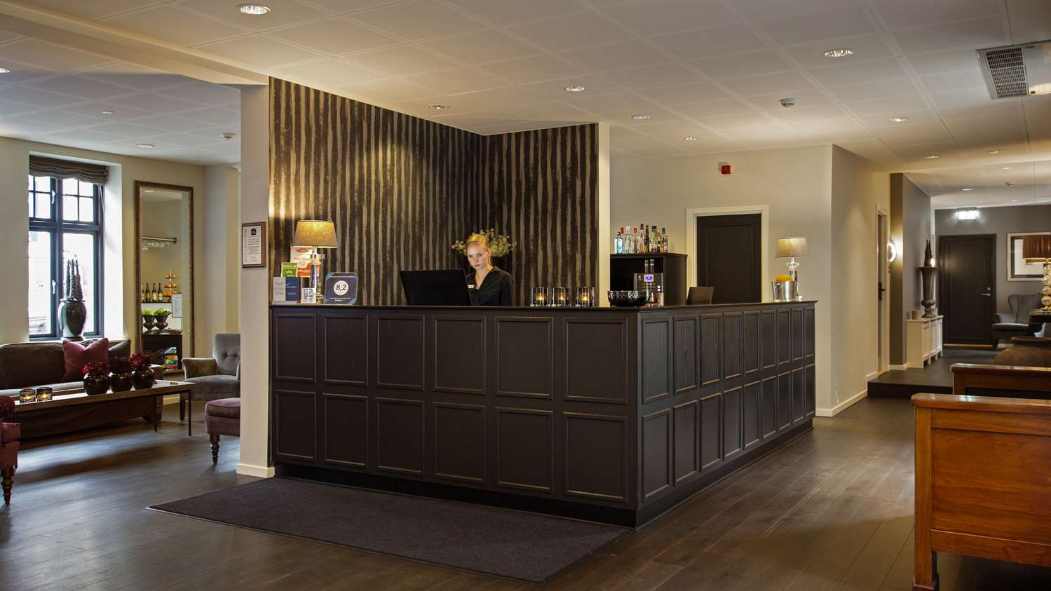Hotel Kronjylland 2/39