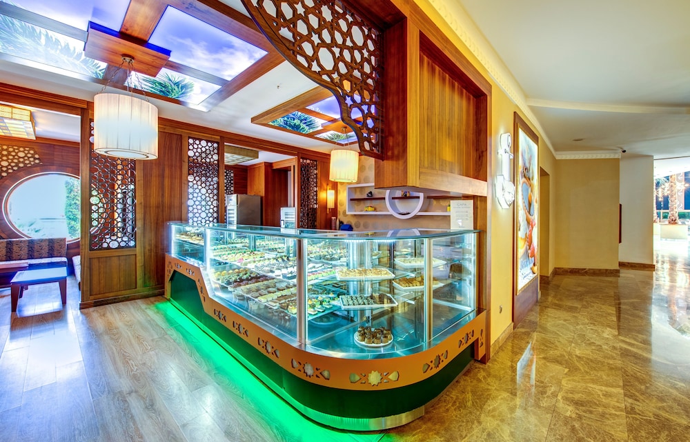 Bera Hotel Alanya 7/50