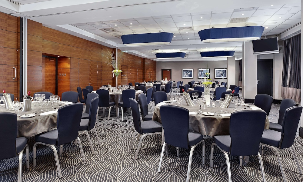 DoubleTree by Hilton London Victoria 49/56