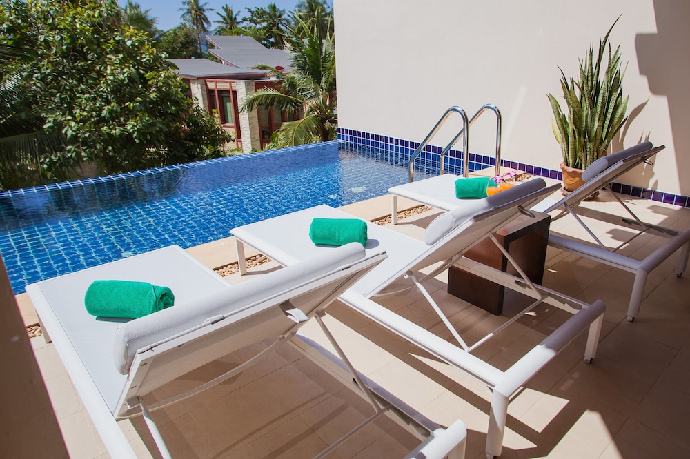 Amatapura Seaview Villa 26 20/38