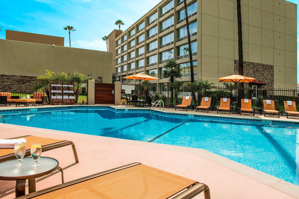 Courtyard Los Angeles Woodland Hills in WOODLAND HILLS - CA