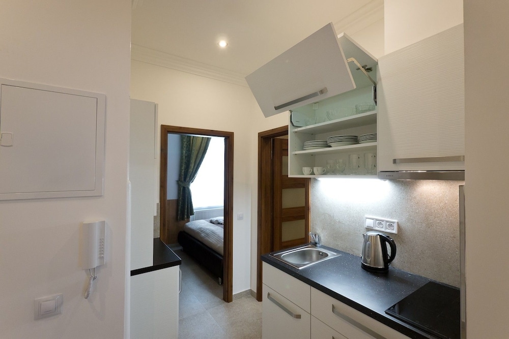 Apartment Karla Capka Street 46/49