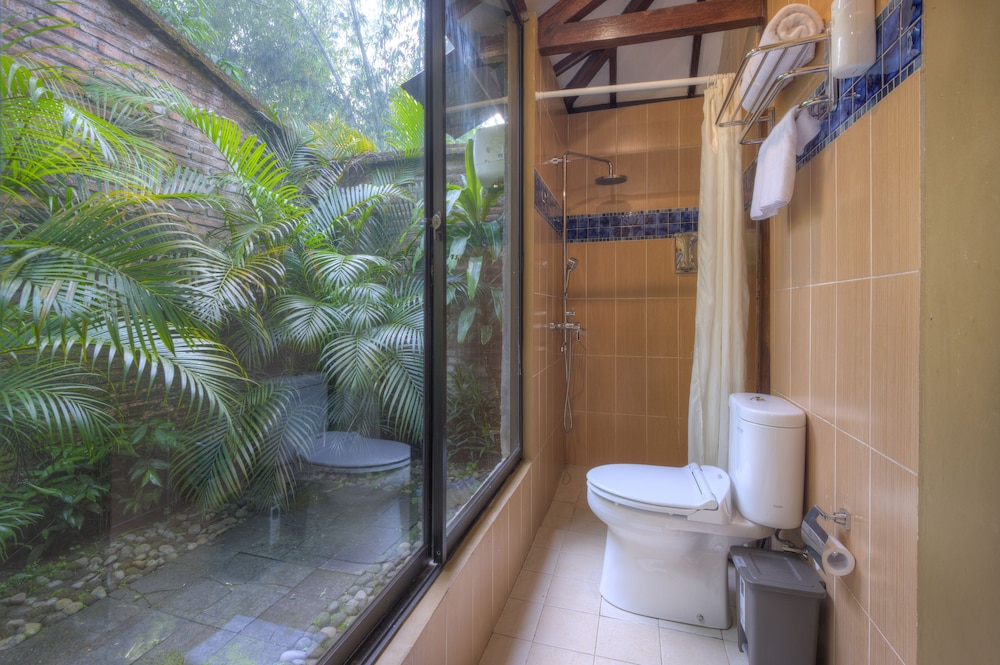 Rumah Boedi Private Residence Villa 18/64