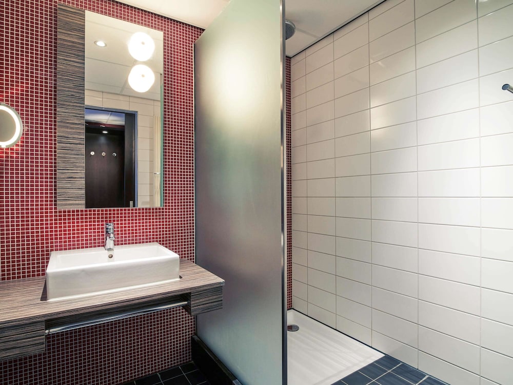 Mercure Hotel Tilburg Centrum 10/67