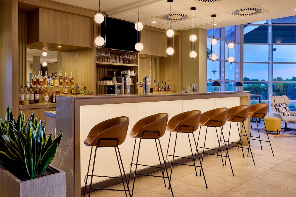 Courtyard by Marriott Magdeburg 15/29