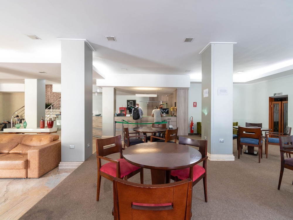 Umuarama Plaza Hotel 54/60