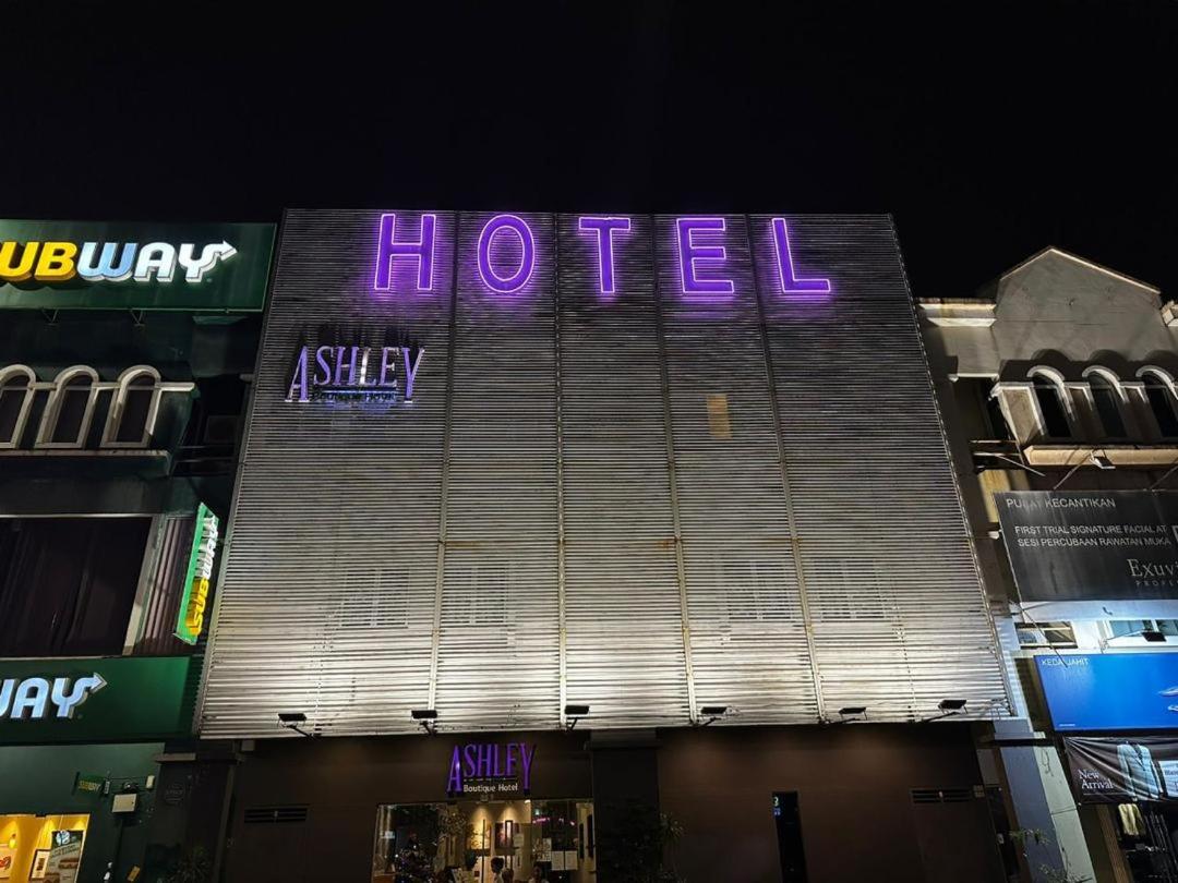 Ashley Boutique Hotel 2/59