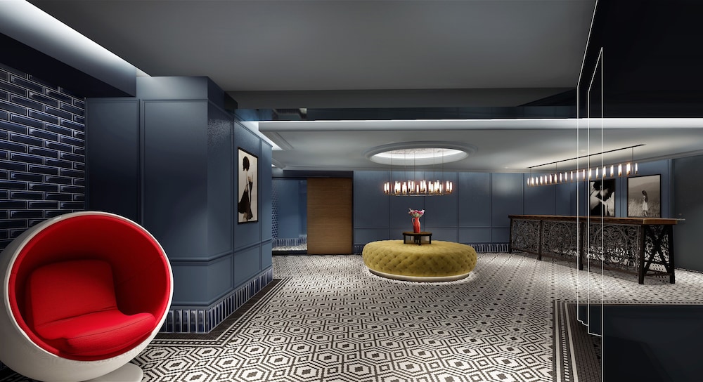 Hotel Resol Yokohama Sakuragicho 7/50