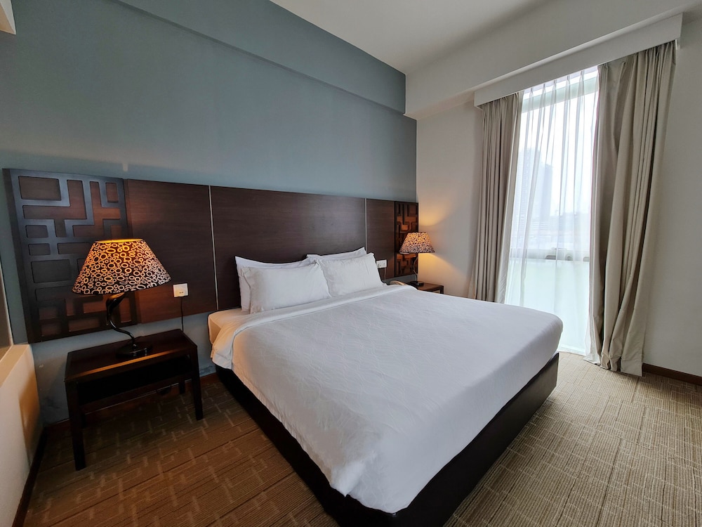 Swan Garden Hotel 14/50