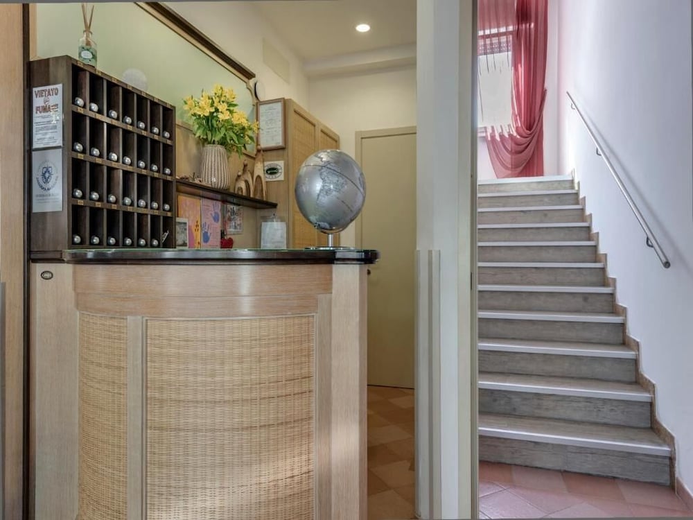 Hotel Azzurra 22/50