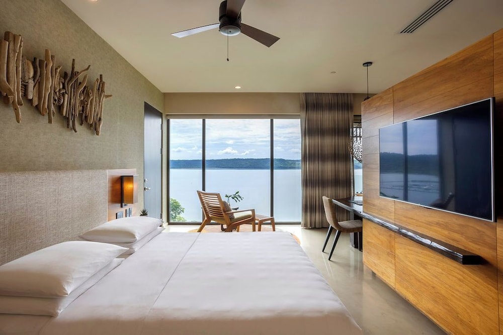 Andaz Papagayo Resort - a concept by Hyatt 25/76