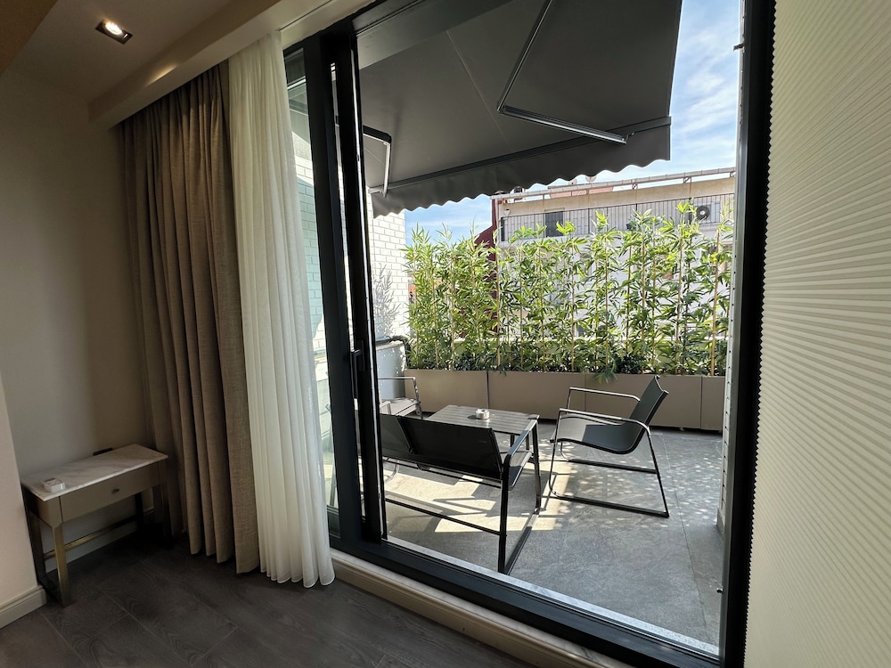 Smart and Simple Hotel Karakoy 26/50